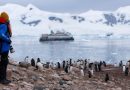 Aurora Expeditions celebra 35 años con descuentos y crédito aéreo