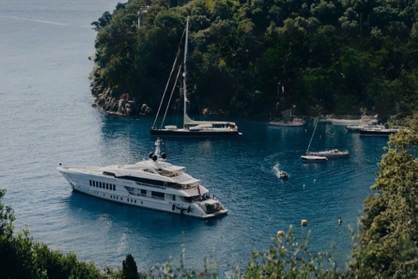 Global Travel Collection devela que principales marcas hoteleras crean discretamente categoría de cruceros de USD 40 mil