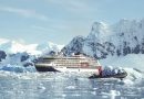 Hapag-Lloyd Cruises estrena viajes de expedición para temporada 2027-2028