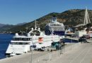 Dubrovnik recibe 235 mil cruceristas en primer semestre