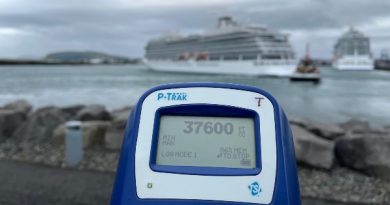 Clean Arctic Alliance llama a soluciones sostenibles para regiones de hielo