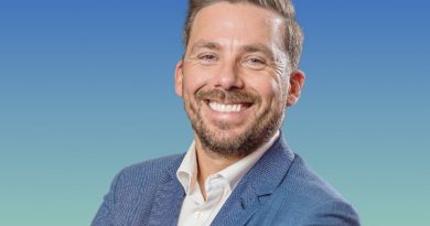Celestyal anuncia salida de Lee Haslett luego de más de tres años al frente de estrategia comercial
