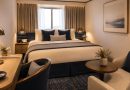 Segundo barco de Villa Vie Residences tendrá cabinas y espacios más grandes