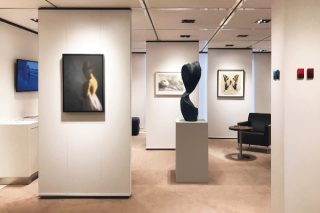 Hapag-Lloyd Cruises presenta Art 2 Sea 2027 en tres viajes a bordo del Europa 2