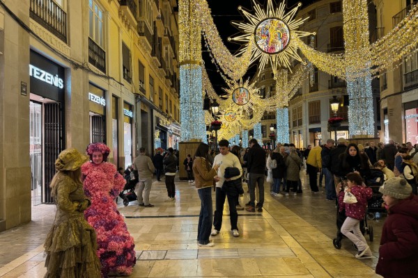 Windstar Cruises publica razones para celebrar Navidad y Año Nuevo en el mar