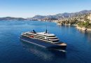 United Waterways completa cinco barcos contratados, encargados o en fase de negociación