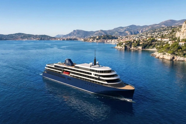 United Waterways completa cinco barcos contratados, encargados o en fase de negociación