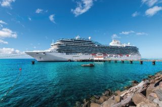 Oceania Cruises invita a descubrir el Caribe desde una nueva perspectiva