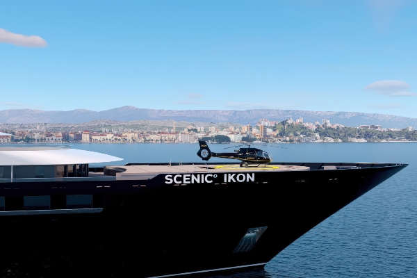 Scenic detalla nuevos viajes terrestres de lujo en viajes del Eclipse II por el Pacífico Sur