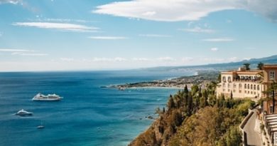 Seabourn entrega detalles de The Ruby Collection