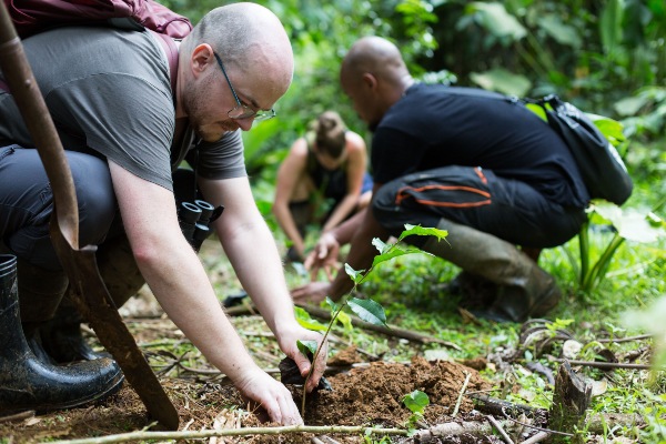 TUI Care Foundation lanza nueva fase de proyecto TUI Wildlife en Costa Rica