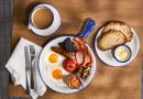 P&O Cruises presenta nueva carta de Keel & Cow en Arvia e Iona