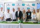 Acapulco Cruise Port presenta nueva identidad de marca