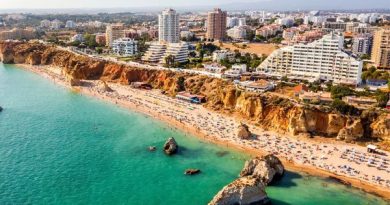 Ambassador Cruise Line aconseja cómo reemplazar viajes cancelados a Medio Oriente