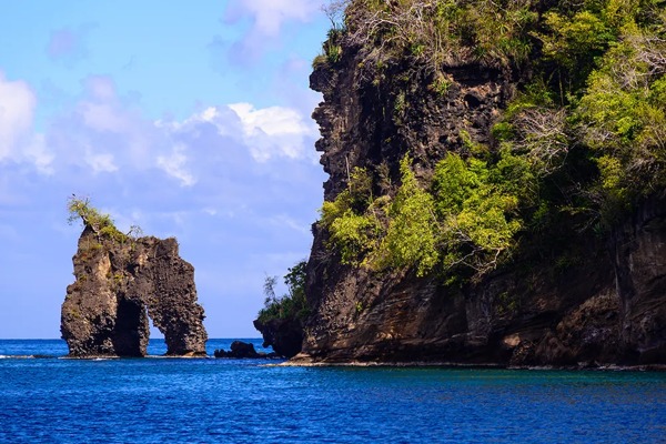 Ambassador Cruise Line invita a conocer San Vicente y Granadinas