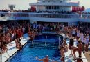 Autoridades turcas cancelan escalas de crucero LGBTQ+ a bordo del Scarlet Lady