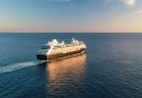 Azamara Cruises lanza nuevo capítulo de Azamara World Academy