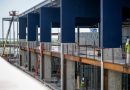 Port Canaveral devela avances de proyectos de terminal de cruceros y estacionamientos