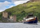 The Majestic Line invita a explorar la costa oeste de Escocia a través de la historia y el patrimonio de los clanes