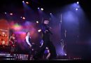 Holland America y Rolling Stone estrenan nuevo espectáculo de rock en el Oosterdam