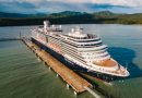 Cifran en 41 los cruceros que arribarán en julio a República Dominicana