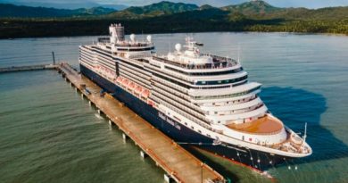 Cifran en 41 los cruceros que arribarán en julio a República Dominicana