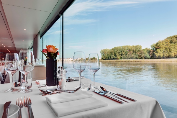 Emerald Cruises & Tours presenta viaje exclusivo por el Ródano para huéspedes de habla hispana y portuguesa