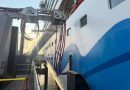 Cruceros y ferries ya se conectan a energía en tierra en Portsmouth