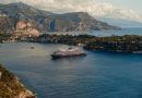 Explora Journeys y Hilton Honors lanzan programa de recompensas para viajes de lujo en alta mar