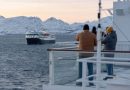 Havila Voyages reduce emisiones de CO2 en 36% en ruta costera noruega