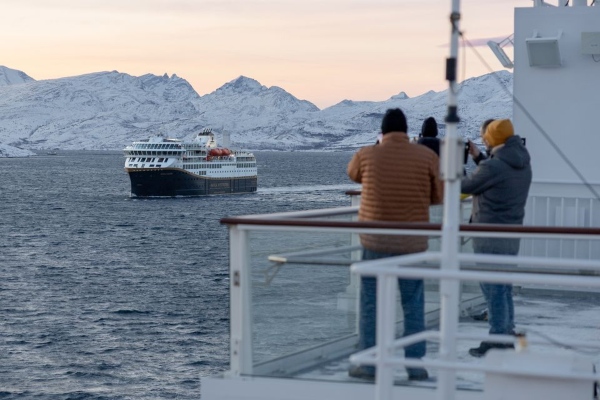 Havila Voyages lanza nueva página web de previsión meteorológica para viajes