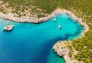 HAL lanza cruceros durante todo el año para explorar playas mediterráneas ocultas