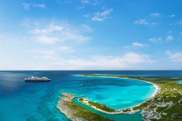 Holland America Line anuncia temporada caribeña 2027-2028