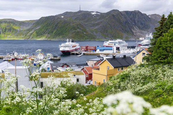 Hurtigruten estudia tendencias según Barómetro de Viajes 2026 de Innovation Norway