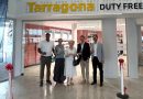 Tarragona Cruise Port amplía oferta comercial con nueva tienda Duty Free de Flemingo