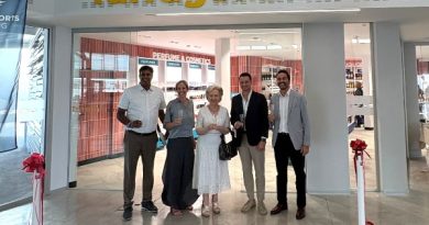 Tarragona Cruise Port amplía oferta comercial con nueva tienda Duty Free de Flemingo