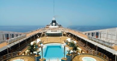 MSC Cruceros anuncia menú de promociones para temporada 2026/2027 en Sudamérica