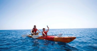 Marella Cruises desafía estereotipos con campaña integrada Tu Próxima Historia