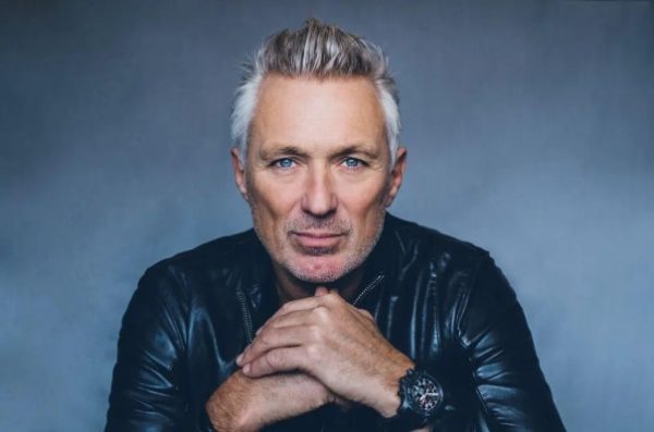 Tiffany, Claire Richards y Martin Kemp serán las estrellas de crucero temático Electric Sunsets de Marella Cruises ambientado en los 80 y 90