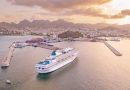 Terminal de GPH en Cabo Verde celebra un año exitoso de operaciones