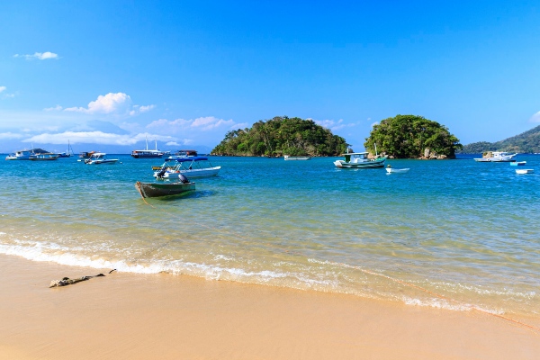 MSC Cruises Brasil lanza Mes de los Minicruceros con descuentos para itinerarios por el país