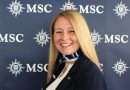 MSC Cruceros UK amplía su equipo de ventas con miras al crecimiento