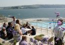 Plymouth recibe reunión de Cruise Britain