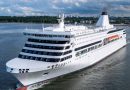 Tallink fletará ferry de cruceros a Italia por Juegos Mediterráneos