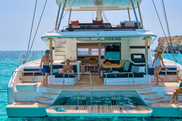Sail Croatia llama a vivir experiencia del programa Below Deck a menor precio