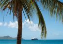 SeaDream Yacht Club anuncia nuevos viajes al Caribe en 2029