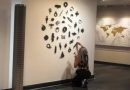 Inauguran obra basada en nudos marinos a bordo de The World