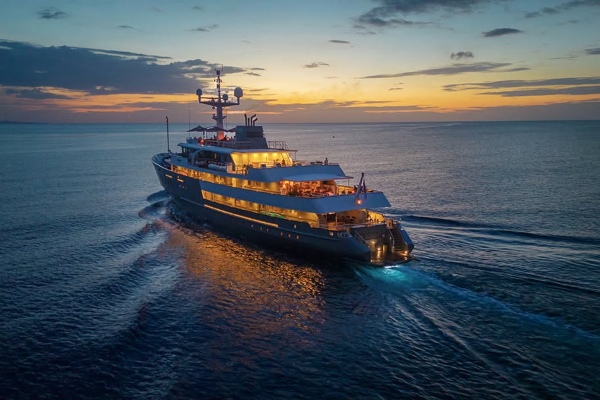 Uniworld Boutique River Cruises devela tres nuevos barcos y destinos para 2028