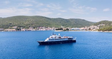 Variety Cruises devela nuevo crucero por islas de Croacia y Montenegro