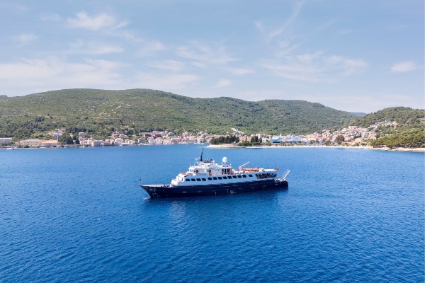 Variety Cruises devela nuevo crucero por islas de Croacia y Montenegro